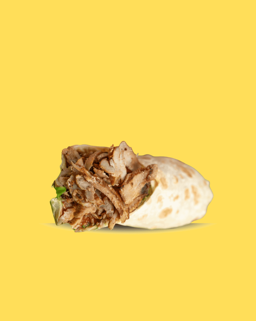 BEST SHAWARMA